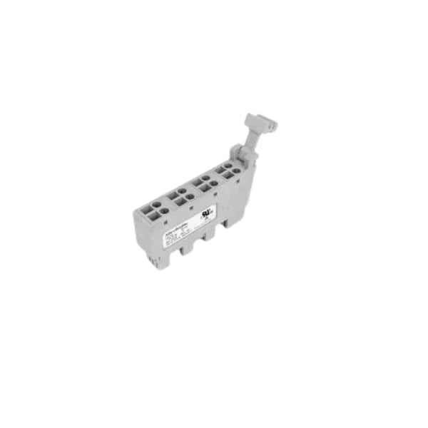 Allen-Bradley 1734-RTB terminal block providing reliable connections in industrial automation environments.