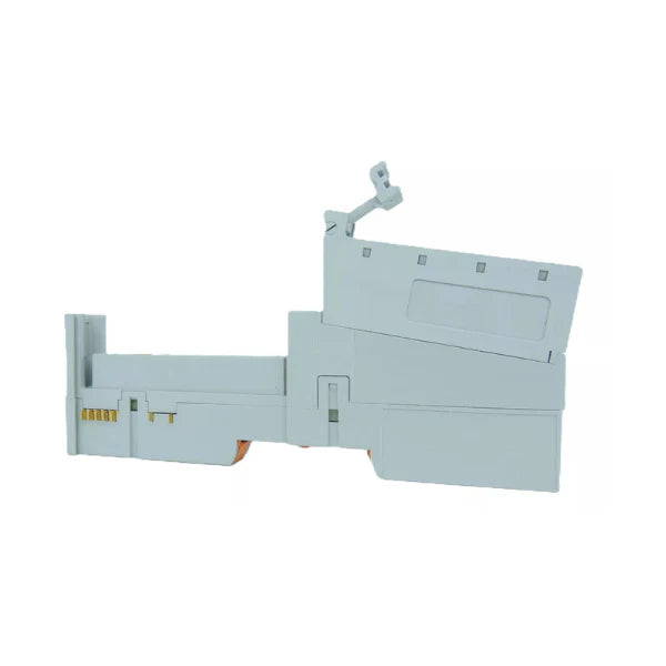 Allen-Bradley 1734-TBS terminal base for POINT I/O modules. Secure connections, in stock, ready to ship. Industrial use.