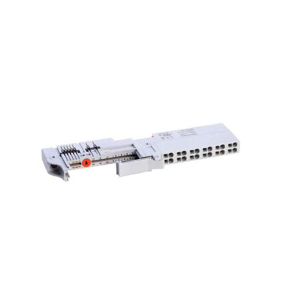 Allen-Bradley 1734-TOP3 Terminal Block for industrial automation systems with secure connections