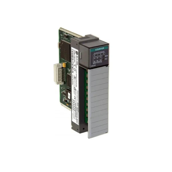 Allen-Bradley 1746-HSCE2 Module for high-speed industrial applications