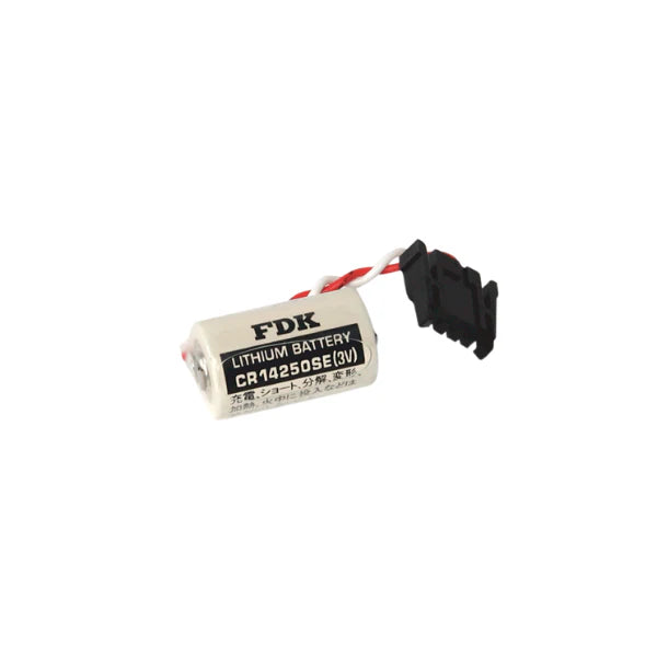 Adapter for SLC 500 Controllers offering reliable backup power, compatible with 3.6V lithium batteries, USA stock.