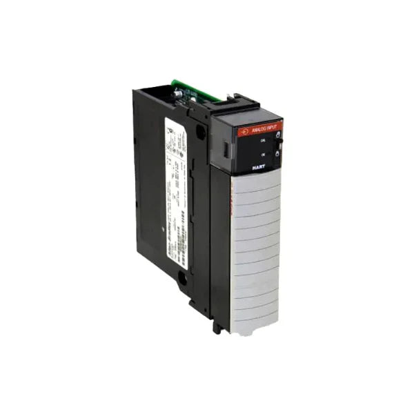 Allen-Bradley 1756-OA16 module, 16 channels, controls 120/240V loads. Ideal for ControlLogix automation systems.
