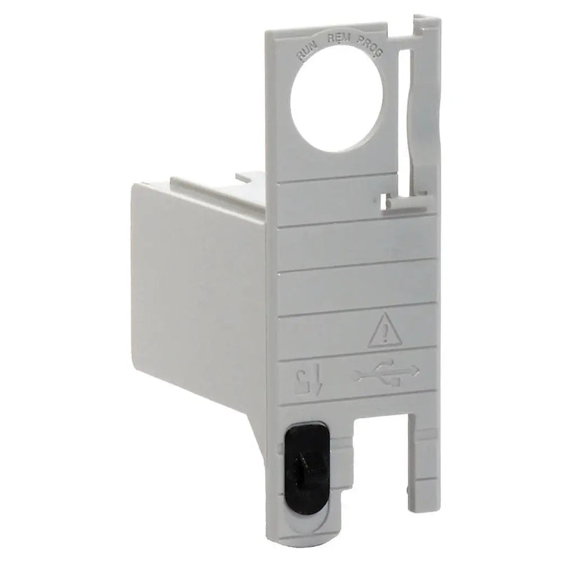 Reliable Allen-Bradley 1756-ESMCAP module for ControlLogix, offering dependable power with capacitor-based technology.