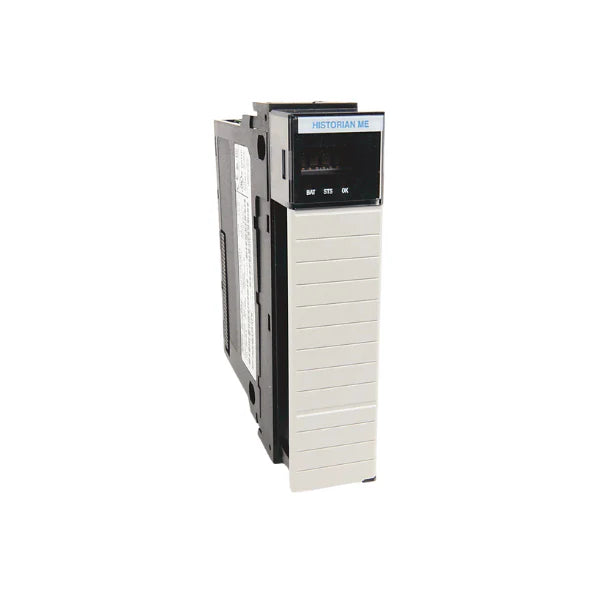 Allen-Bradley 1756-HIST2G ControlLogix module for real-time industrial data collection with 2GB storage integrated solution