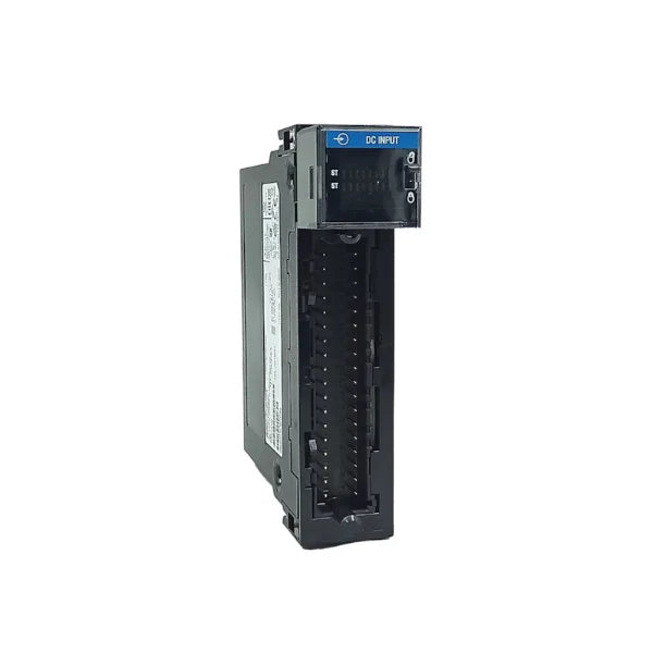 Allen-Bradley 1756-IB16I 16-point DC input module for ControlLogix systems with isolated inputs