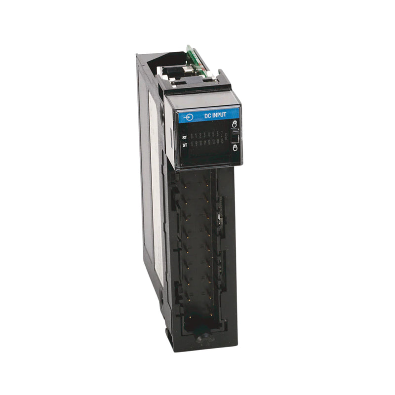 Allen-Bradley 1756-IH16I Control Module for industrial environments