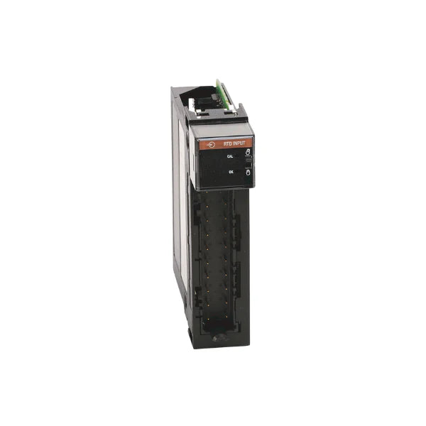 Allen-Bradley 1756-IR6I module ensures accurate temperature control in industrial environments with reliable performance.
