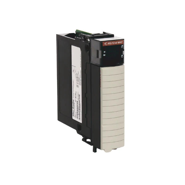 Allen-Bradley 1756-IT16 module for accurate temperature measurement in ControlLogix systems, ready to ship.