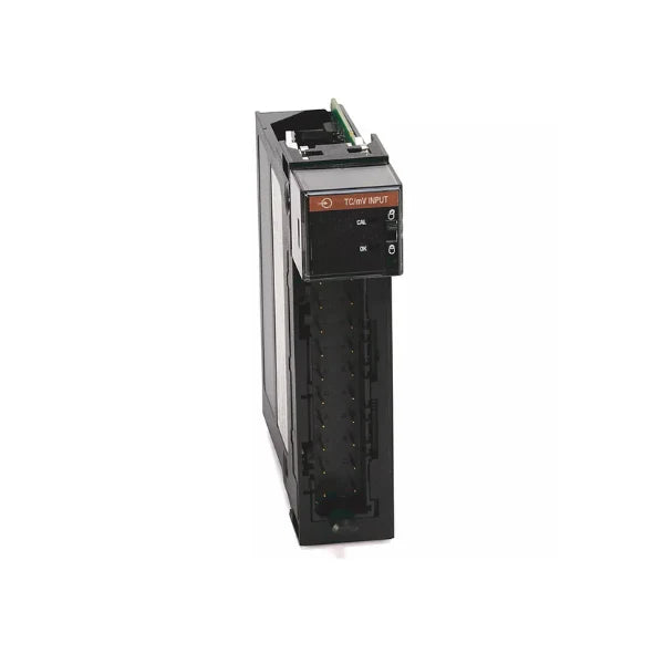 Allen-Bradley 1756-IT6I2 Module with 6 isolated channels, accuracy, and multi-sensor compatibility for industrial applications.