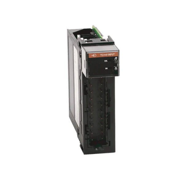 Allen Bradley 1756-IT6I ControlLogix Thermocouple/RTD Module, reliable temperature measurement for industrial automation