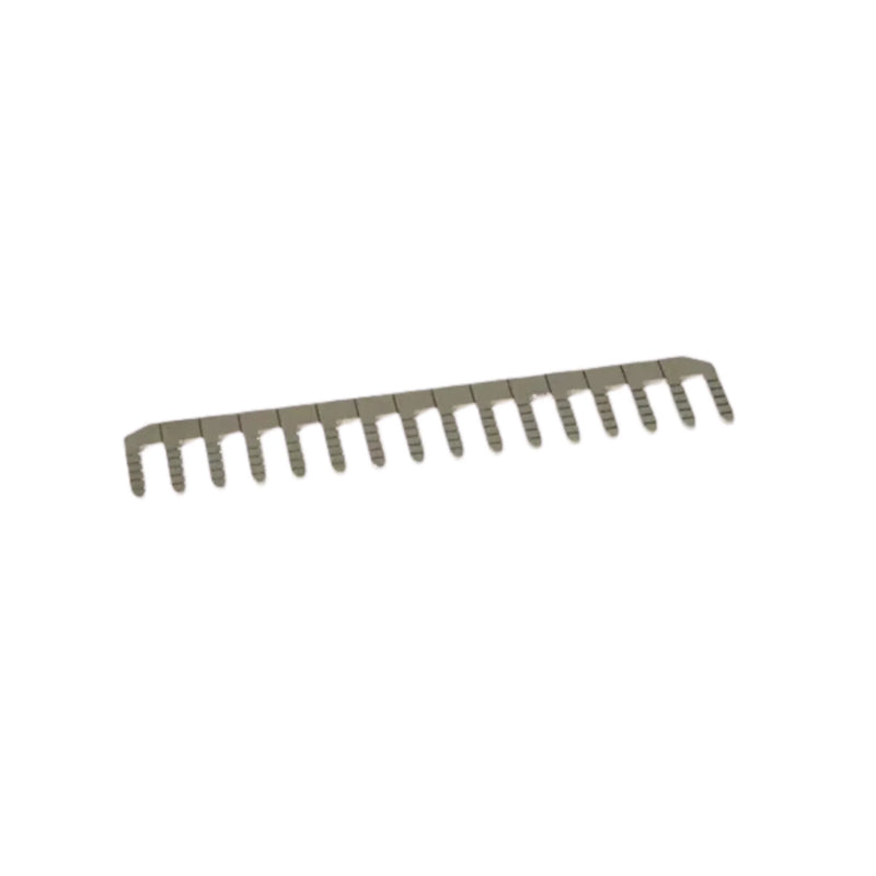 Allen-Bradley 1756-JMPR modules (25-pack) for ControlLogix kits. Bridges terminals in panels for seamless integration.