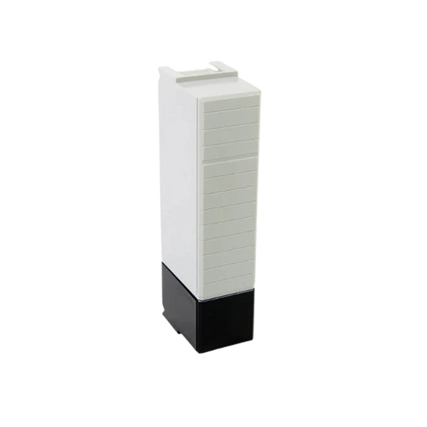 Allen-Bradley 1756-N2 filler module for empty slots, promotes airflow, and ensures safety in chassis systems