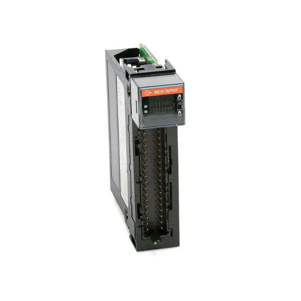 Allen Bradley 1756-OW16I Relay Output Module, ideal for industrial applications, new and ready to ship with free shipping.