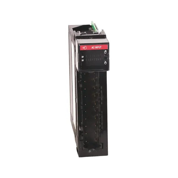 Allen-Bradley 1756-OX8I, 8 isolated NO channels, for AC/DC loads, 36-pin, ControlLogix compatible.