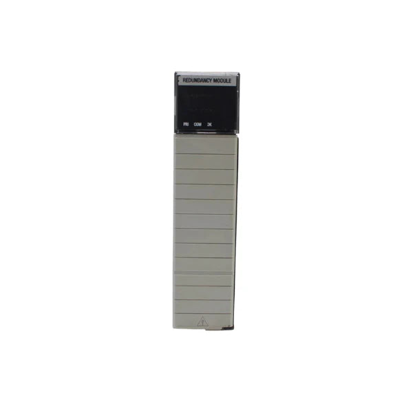Allen-Bradley 1756-RM Redundancy Module enhancing reliability in automation systems