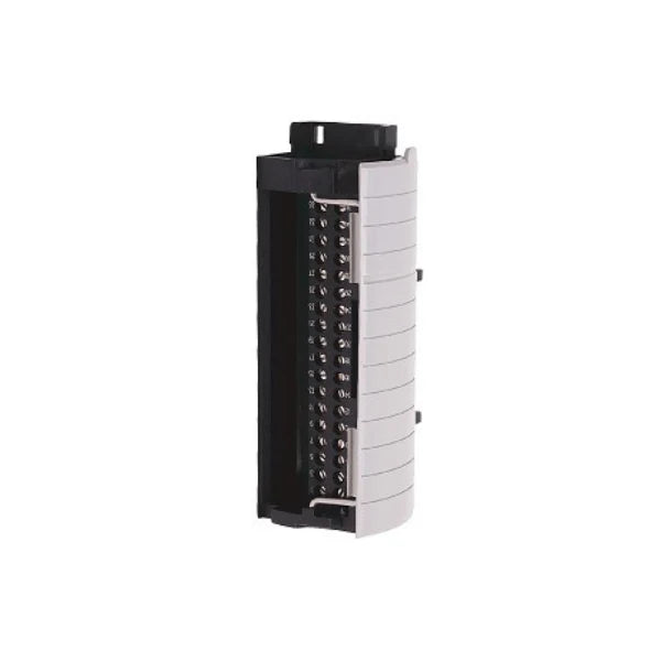 Allen-Bradley 1756-TBSH terminal block for fast and secure wiring in industrial settings.