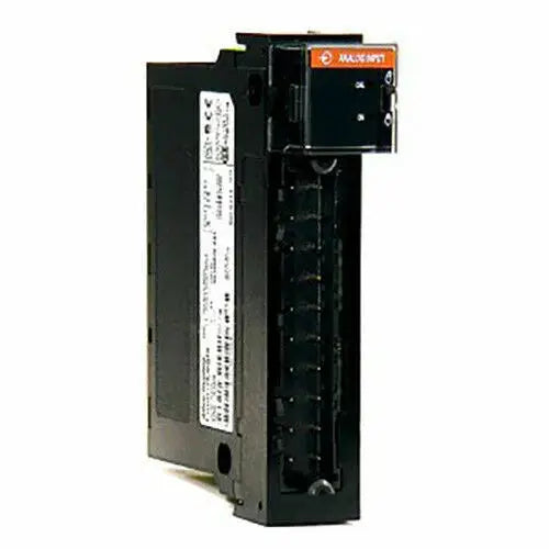 Rugged and compact Allen-Bradley 1756-IF16 for industrial tasks in demanding environments.