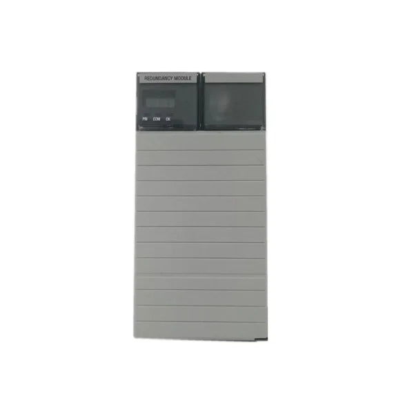 Allen-Bradley 1757-SRM Redundancy Module ensures high availability and fault tolerance for critical processes.