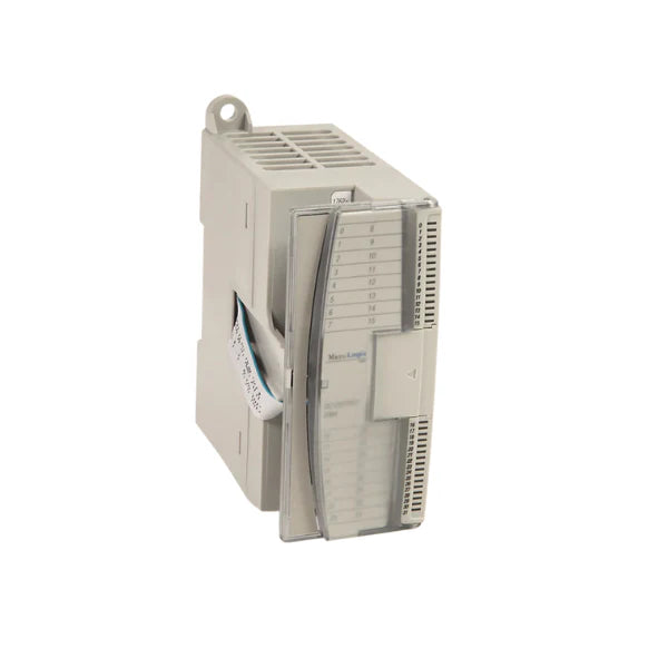 Allen-Bradley 1762-IA8 module, 8-channel 120V AC input, 79–132V range, for MicroLogix 1200 controllers.
