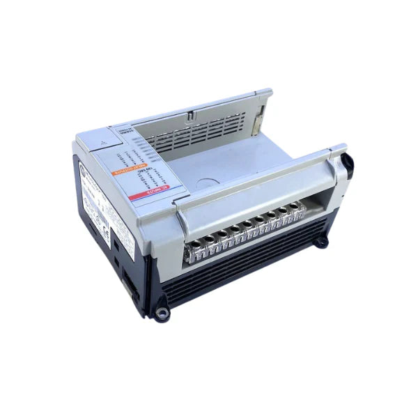 Image of Allen-Bradley 1764-24AWA MicroLogix 1500 Controller with 24 I/O. Discontinued but in stock for fast shipment, 1-year warranty.