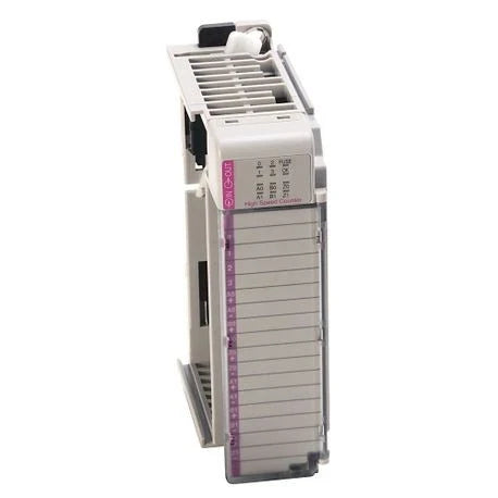 1769-IA16 Allen Bradley module for precise AC signal monitoring in industrial automation, compatible with CompactLogix PLC.