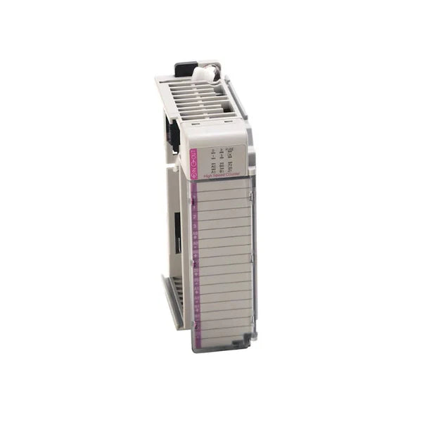 Allen-Bradley 1769-IA8I AC input module with isolated inputs for CompactLogix. Enhance reliability in complex systems.