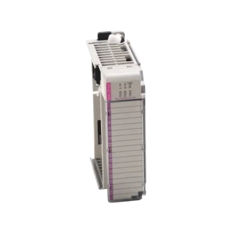 Allen-Bradley 1769-IF8K module with conformal coating, 8-channel analog input for CompactLogix systems in rugged conditions.