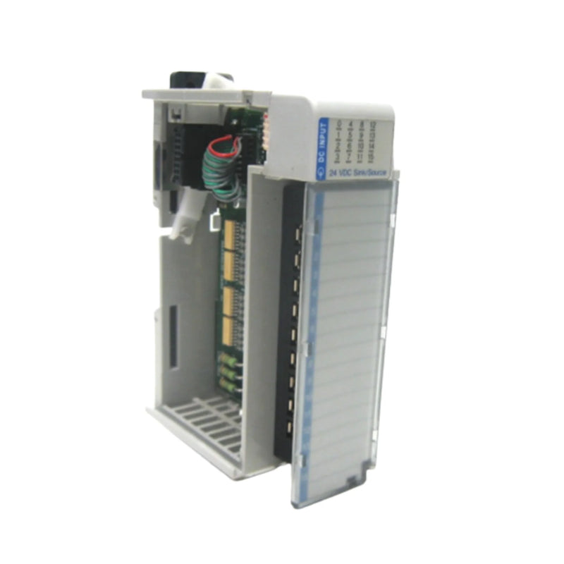 Allen-Bradley 1769-IG16 TTL digital input module for CompactLogix, supports high-speed 16-point inputs
