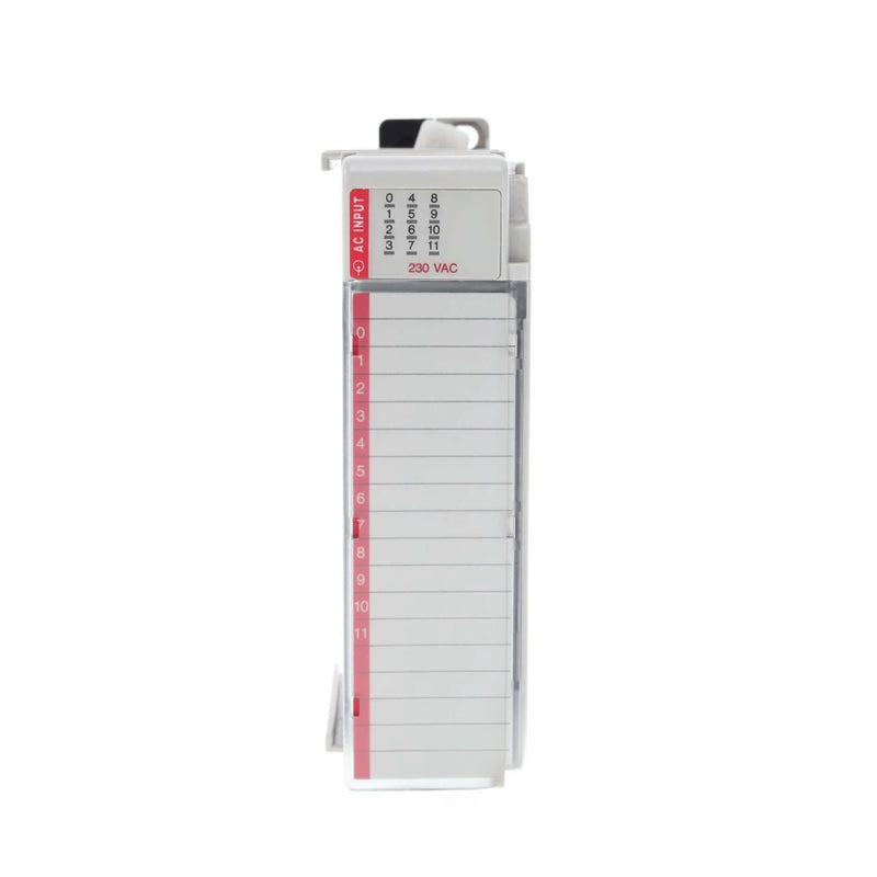 Compact I/O 12-channel 240V AC input module Allen-Bradley 1769-IM12