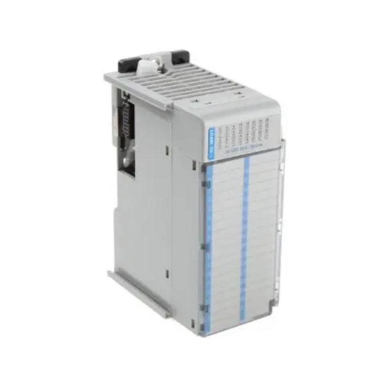 Compact 32-point 24VDC input module for Allen-Bradley Compact I/O systems