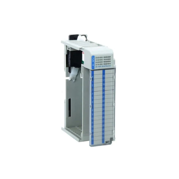 Allen-Bradley 1769-IQ32T, a high-density digital input module, ideal for CompactLogix controllers.