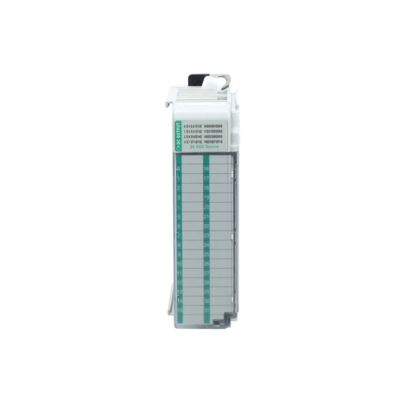 Allen-Bradley 1769-OB32T 32-point digital output module, 24 V DC CompactLogix for industrial control systems.