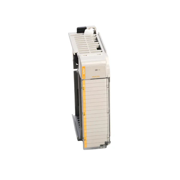 Allen Bradley 1769-OF4 analog output module suitable for CompactLogix systems. 4 configurable outputs. New in stock.