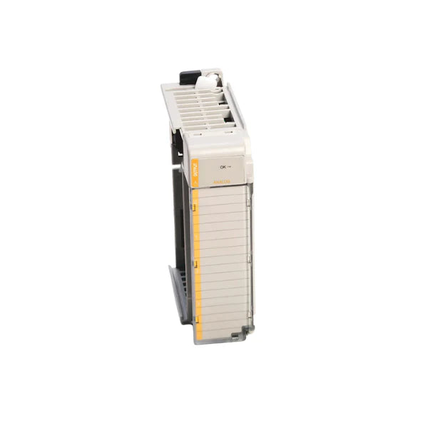 Allen-Bradley 1769-OF8V voltage module for precise 0-10V output, optimized for CompactLogix systems.