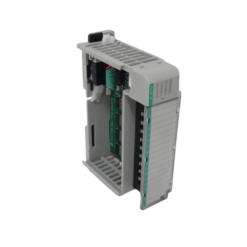 Allen-Bradley 1769-OG16 digital module with TTL outputs, 16 points, 5V DC, CompactLogix