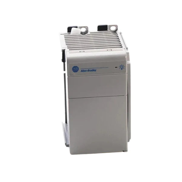Allen-Bradley 1769-PB4 power unit, 24V DC, suitable for CompactLogix I/O expansion in industrial automation