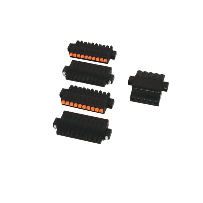 Allen-Bradley terminal block 1769-RTB45 for CompactLogix 5370 L1 input, output, power connections