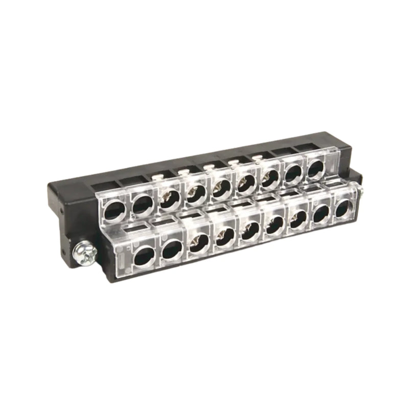 Allen-Bradley NEMA terminal block for CompactLogix with 10-pin connections