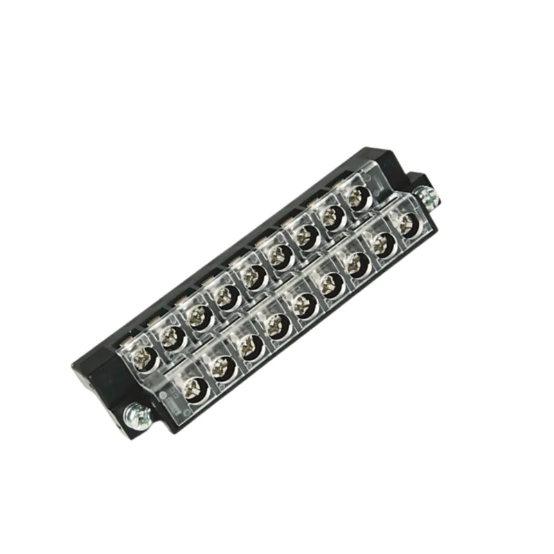 Allen-Bradley 1769-RTBN18 CompactLogix terminal block with 18 pins, NEMA compliant, single unit per kit