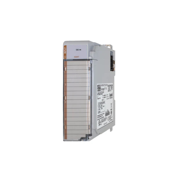 Spectrum Controls 1769sc-IF4IH module providing versatile and precise analog input capabilities.