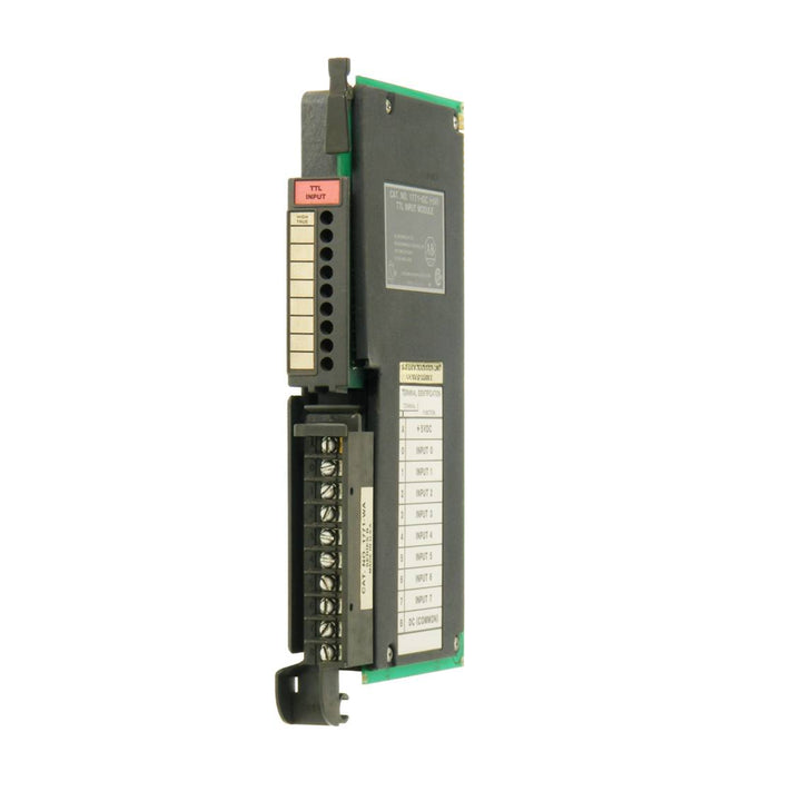 Explore the robust Allen-Bradley 1771-IGC, a high-performance module for reliable industrial communication systems.