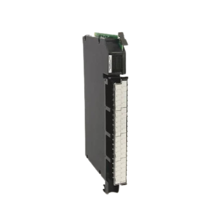 Allen-Bradley 1771-IVN offers reliable industrial communication with robust design and high-performance control, perfect for demanding environments.