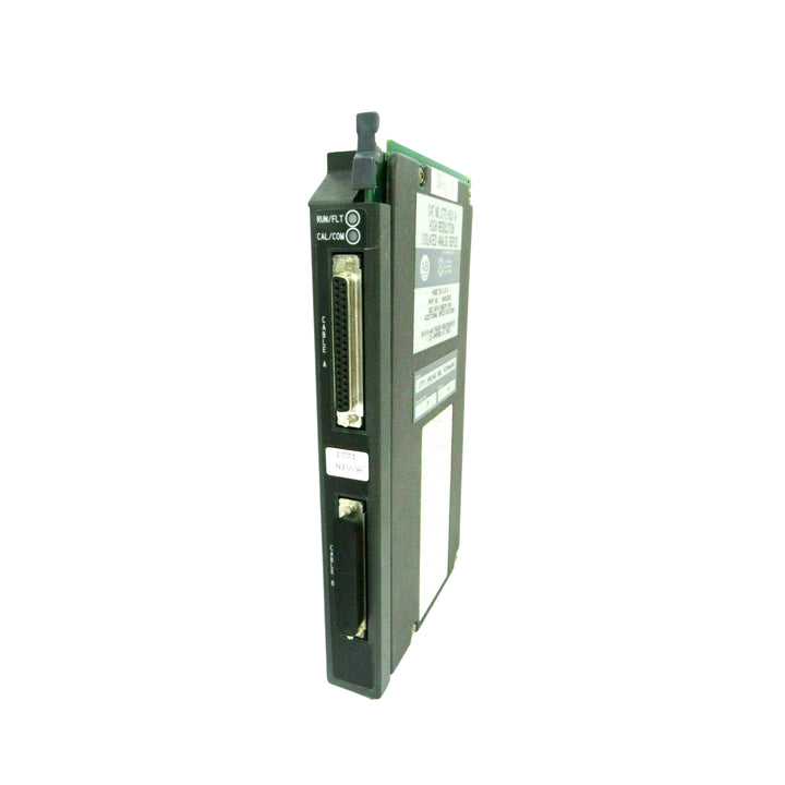 Discover the Allen-Bradley 1771-NIV1, a reliable industrial communication device designed for high-performance control and robust operation.