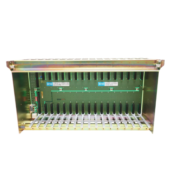 Explore the Allen-Bradley 1771-A4B, a reliable industrial communication device. Discover its robust design perfect for various industrial applications.