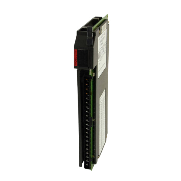 Allen-Bradley 1771-IAD, a reliable industrial communication device, offers robust design and long-term operation for industrial environments.