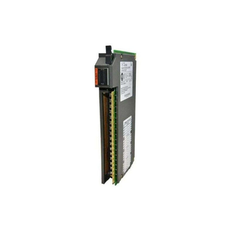 Explore the Allen-Bradley 1771-OD16, a dependable industrial Interface Module featuring reliable communication, robust design, and high-performance control.