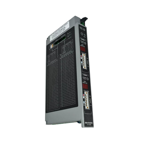 Allen-Bradley 1771-SDN offers robust industrial communication and long-term reliability. Ideal for automation systems.