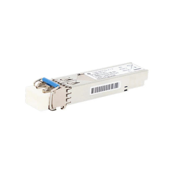 Allen-Bradley 1783-SFP1GLX high-performance Gigabit SFP transceiver module for extending network reach efficiently.