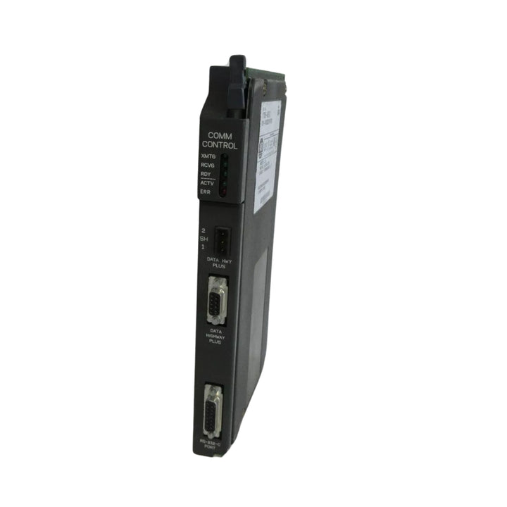 Discover the Allen-Bradley 1785-KE-C, a reliable industrial communication device offering robust performance and advanced capabilities.