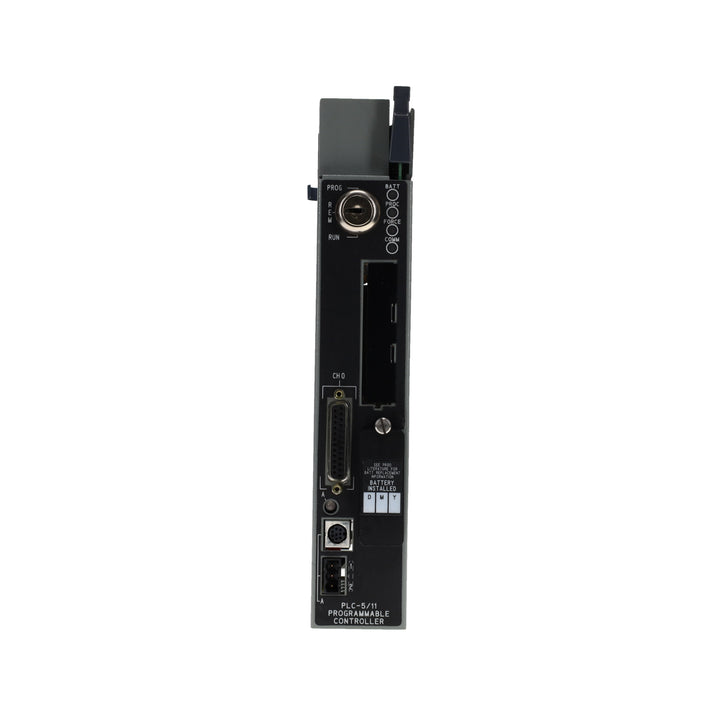 Explore the Allen-Bradley 1785-L11B for reliable industrial communication. Designed by Allen-Bradley. SKU: 1785-L11B.